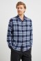 Men Lennox Shirt | Rails Shirts