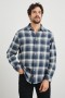 Men Lennox Shirt | Rails Shirts