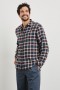 Men Lennox Shirt | Rails Shirts