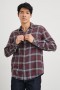 Men Lennox Shirt | Rails Shirts