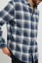 Men Lennox Shirt | Rails Shirts