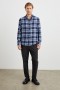 Men Lennox Shirt | Rails Shirts