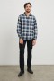 Men Lennox Shirt | Rails Shirts