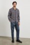 Men Lennox Shirt | Rails Shirts