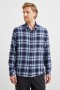 Men Lennox Shirt | Rails Shirts