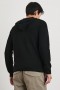 Men Matador Hoodie Black | Rails Sweatshirts & Hoodies
