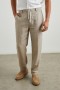 Men Mercer Pant Bulgur | Rails Pants
