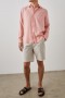 Men Mykonos Shirt Agate | Rails Shirts