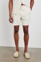 Men Nova Short Ecru | Rails Shorts & Swim