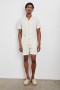 Men Nova Short Ecru | Rails Shorts & Swim