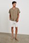 Men Ohana Shirt Olive | Rails Shirts