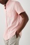 Men Paros Shirt Agate | Rails Shirts