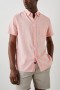 Men Paros Shirt Agate | Rails Shirts