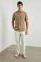 Men Paros Shirt Ashwagandha | Rails Shirts