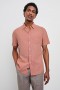 Men Paros Shirt Desert Rose | Rails Shirts