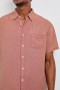 Men Paros Shirt Desert Rose | Rails Shirts