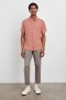Men Paros Shirt Desert Rose | Rails Shirts