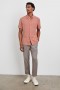 Men Paros Shirt Desert Rose | Rails Shirts