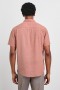 Men Paros Shirt Desert Rose | Rails Shirts