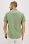 Men Paros Shirt Matcha | Rails Shirts