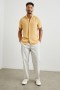 Men Paros Shirt Uni | Rails Shirts