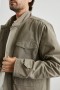 Men Paulsen Jacket Sage | Rails Jackets & Coats