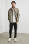 Men Paulsen Jacket Sage | Rails Jackets & Coats