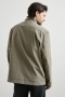Men Paulsen Jacket Sage | Rails Jackets & Coats