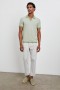 Men Pearson Polo Shirt Fern | Rails T-Shirts & Polos