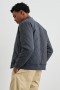 Men Peninsula Jacket Obsidian | Rails Jackets & Coats
