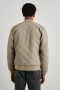 Men Peninsula Jacket Vintage Khaki | Rails Jackets & Coats