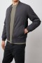 Men Peninsula Jacket Washed Black | Rails Jackets & Coats