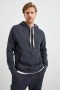 Men Preston Hoodie Ink | Rails Sweatshirts & Hoodies
