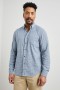 Men Reid Shirt Manilla Luzon | Rails Shirts