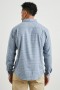 Men Reid Shirt Manilla Luzon | Rails Shirts