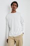 Men Rheese Thermal Whitecap | Rails T-Shirts & Polos
