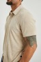 Men Rhen Polo Shirt Chickpea | Rails T-Shirts & Polos