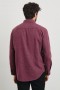 Men Runson Shirt Currant | Rails Shirts