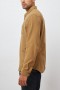 Men Runson Shirt Golden Rod | Rails Shirts