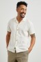 Men Sinclair Shirt Bone | Rails Shirts