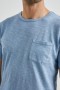 Men Skipper T-shirt Celsius | Rails T-Shirts & Polos