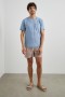 Men Skipper T-shirt Celsius | Rails T-Shirts & Polos