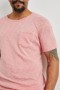 Men Skipper T-shirt Equator | Rails T-Shirts & Polos