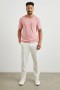 Men Skipper T-shirt Equator | Rails T-Shirts & Polos