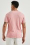 Men Skipper T-shirt Equator | Rails T-Shirts & Polos