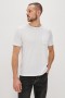 Men Skipper T-shirt White | Rails T-Shirts & Polos