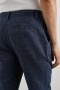 Men Thomas Pant Navy Melange | Rails Pants