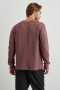 Men Wade Thermal Brick | Rails T-Shirts & Polos