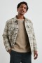 Men Worthing Jacket Matchbook Moth | Rails Jackets & Coats