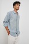Men Wyatt Relaxed Fit Shirt | Rails Shirts